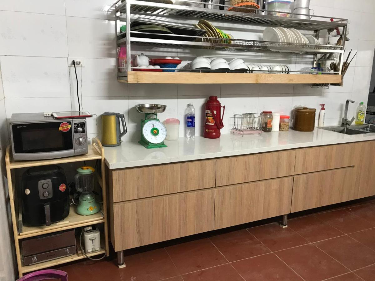 Ta Van Family Homestay Sapa Dış mekan fotoğraf