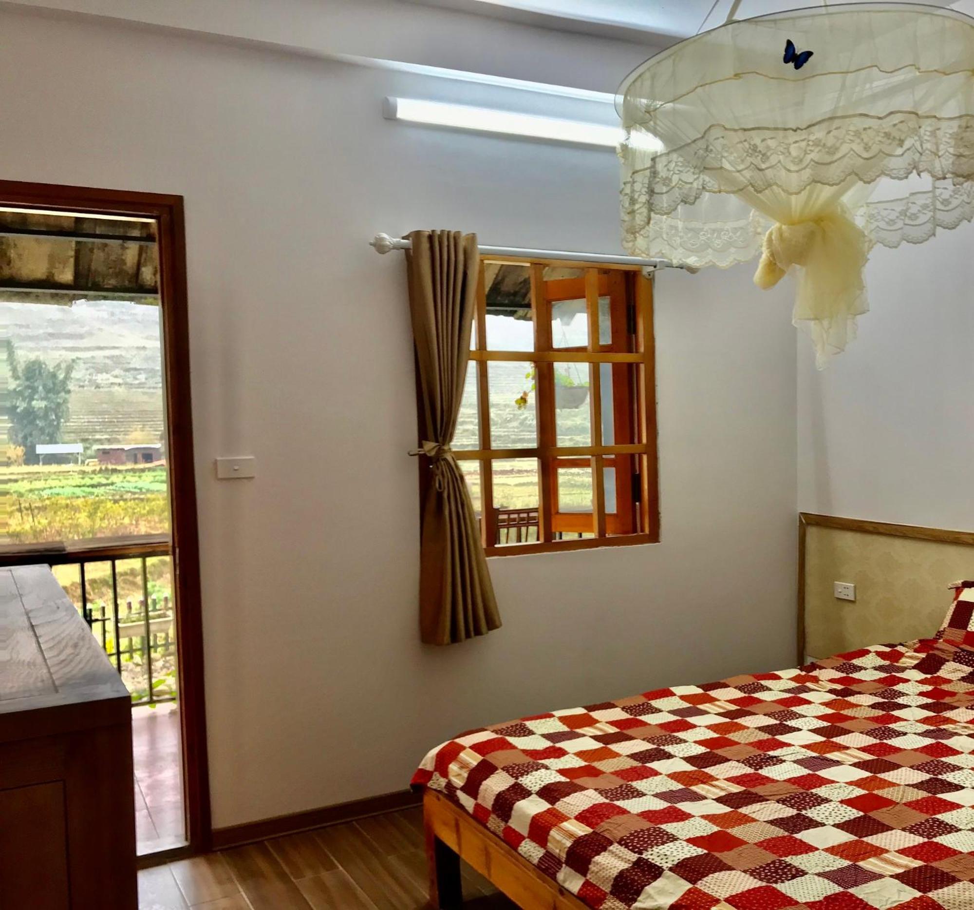 Ta Van Family Homestay Sapa Dış mekan fotoğraf